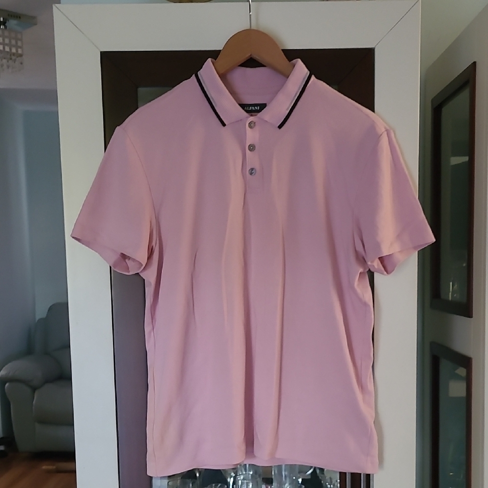 Men's Polo Shirt ❤️